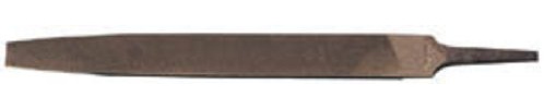 Draper 60233 - Lime piatte a taglio bastardo, 200 mm, confezione da 12 pezzi