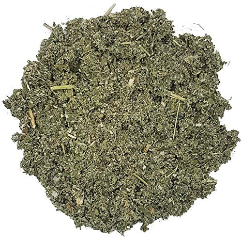 Simpli-Special Raspberry Leaf Tea 100g in Resealable Pouch | Caffeine-Free Pure Natural Herbal Loose Leaf Tea | 100% Varna Region Bulgarian Raspberry Leaf