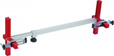 BESSEY Türfutterstrebe Typ TU 565-1010mm