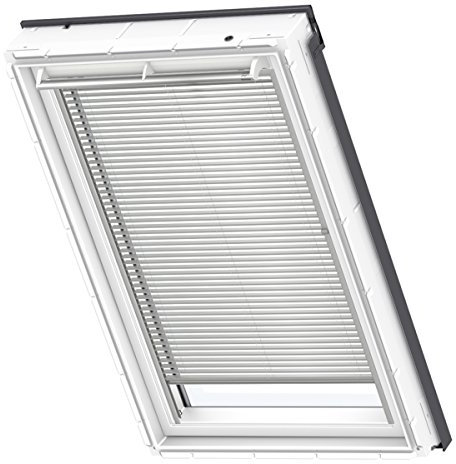 VELUX Original Jalousie (PAL), S10, 610, Uni Weiß