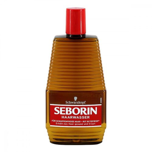 Seborin, tonico per capelli, 400 ml