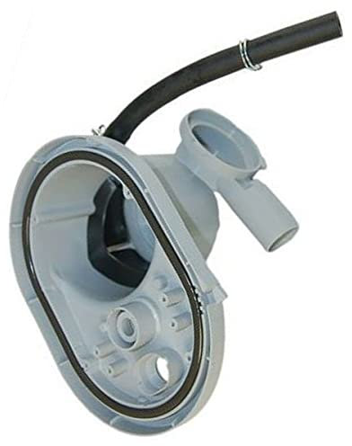 C00257321 - Protector para lavavajillas Indesit