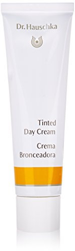 Dr. Hauschka Tinted Day Cream (Formerly Toned Day Cream), 1.0-Ounce Box