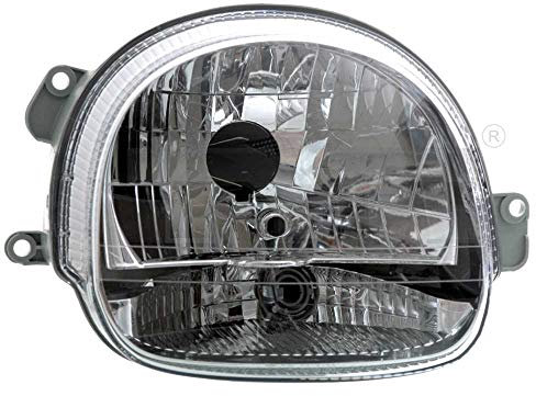 DAPa 206183052 phares à droite