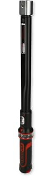 KS Tools 516.1652 14x18mm ERGOTORQUE®precisions insticks-vridmomentnyckel, 40-200Nm