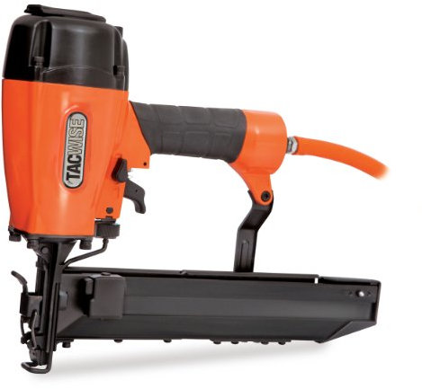 Tacwise G1450V Profi Druckluft-Rahmentacker, Verwendet Heftklammern des Typs 14/19-50 mm
