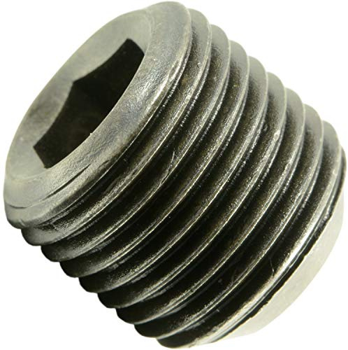 Hard-to-Find Fastener 014973320133 Fine Socket Set Screws, 5/8-18 x 5/8, Piece-8