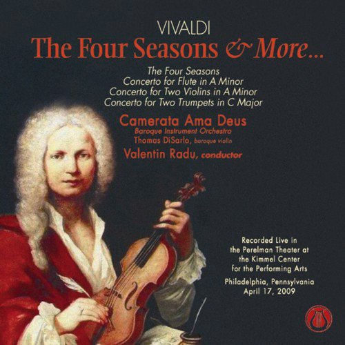 Four Seasons & More