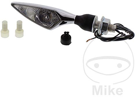 Kellermann 126.150 Micro Rhombus LED, chrom FR/RL