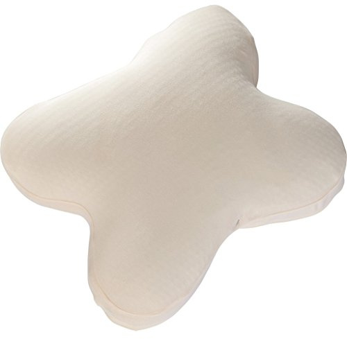 TEMPUR® Jersey-Bezug für SCHLAFKISSEN Ombracio beige