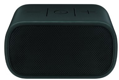 Logitech UE Mobile Boombox (Bluetooth) schwarz