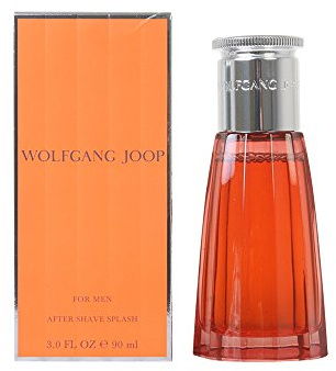 Wolfgang Joop for Men After Shave Splash 90ml