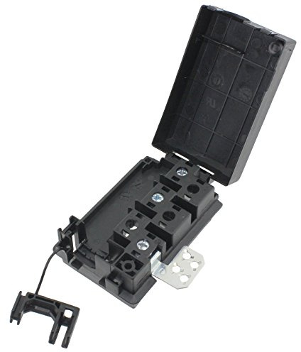 Creda Oven Cooker Hob Mains Terminal Block Junction Wire Connector Box