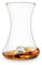 Final Touch RUMTASTER GR500 Vasos para la degustación de ron, de cristal curvado, para rones finos