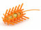 Rosewood L’Chic MotoMouse! Cat Toy, Orange
