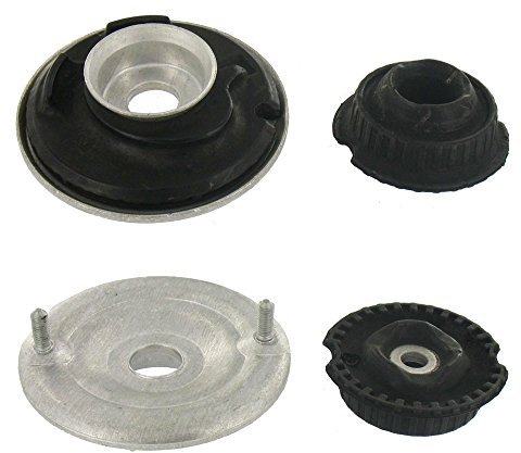 SKF VKDA 35118 T Federbeinlagerung