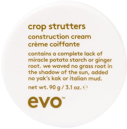 Evo Crop Strutters Construction Cream, 90 g