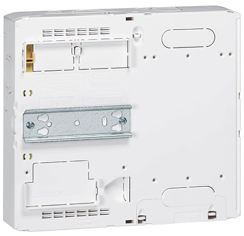 Platine disjoncteur branchement et/ou compteur Linky/CBE pour DRIVIA 13 et 18