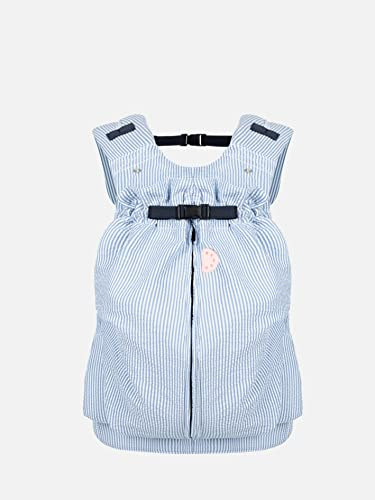 Weego PREEMIE Babytragesack, speziell für Frühgeborene ab 1.800 g