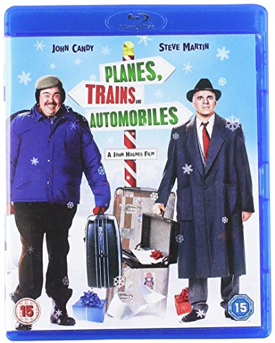 Planes, Trains and Automobiles