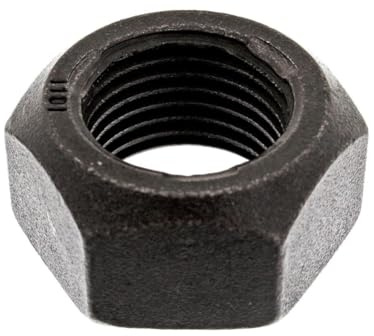 febi bilstein 01279 counter nut for wheel hub - Pack of 1