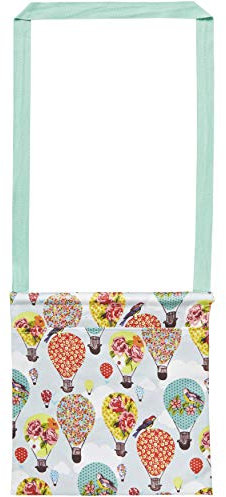 Ulster Weavers Up Up & Away Peg Bag