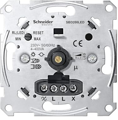 Elso Universaldimmereinsatz ELG174231