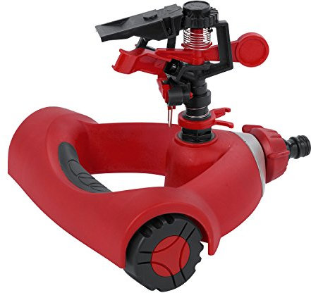 Kreator KRTGR6503 Impulsregner, Kunststoff