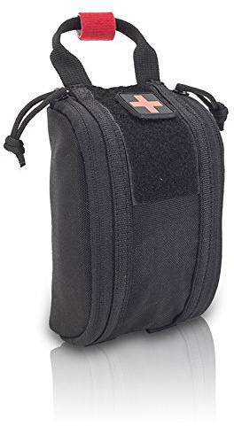EB COMPACT´S Rettungsdienstholster (schwarz)