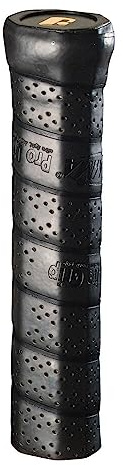 Gamma Pro Lite Replacement Grip, Black