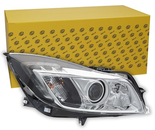 HELLA 1ZT 009 631-321 Bi-Xenon-Faro principal - por ej, Opel Insignia A Sports Tourer (G09) - CCC/ECE - para circulación por la derecha - derecha