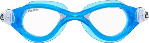 FLASH GOGGLES BLUE/FRAME BLUE WHITE