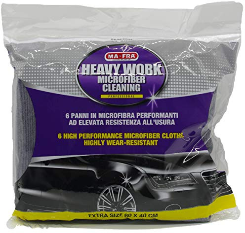 Ma-fra Heavy Work Set 6pz