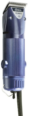 Oster Professional Care A5 Turbo 2-Speed Pet Clipper Kit