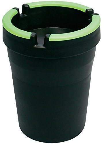 Cartrend 60285 Aschenbecher