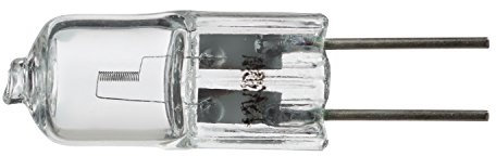 AmScope BH-12V30W G6.35 Halogenmikroskopbirne, 12V, 30W