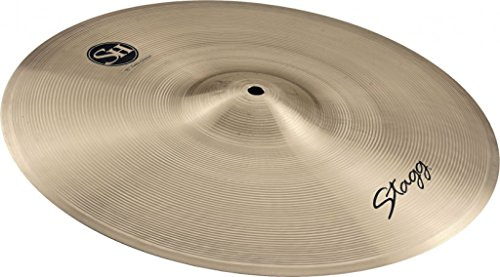 Stagg SH-CT15R Cymbale SH Thin Crash 15 Brillant