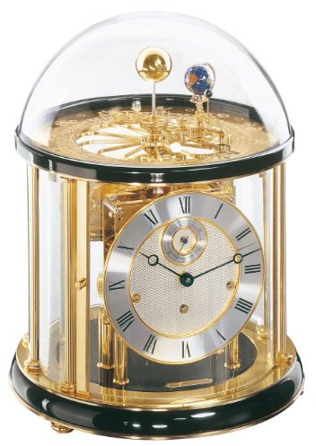 Hermle 22805-740352 Tischuhr Classic
