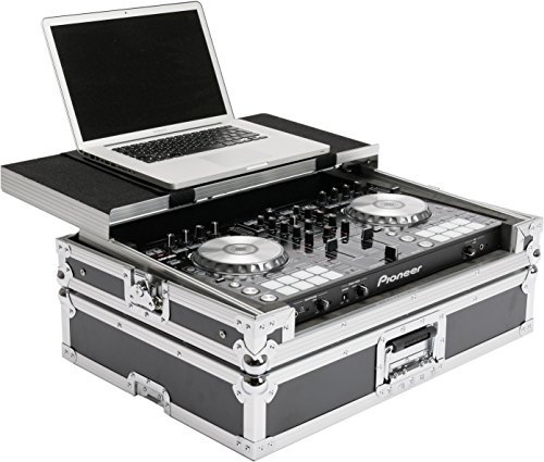 Magma Dj Controller Workstation DDJ SR, Nero