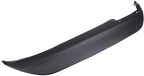 Equal Quality P3215 Spoiler Par Posteriore Inferiore