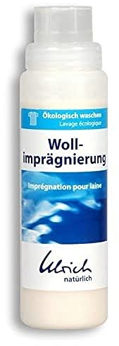 Ulrich Lanolin-Behandlung
