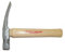Spear & Jackson SJ-BSH25 Short Pattern 25oz Hickory Hammer