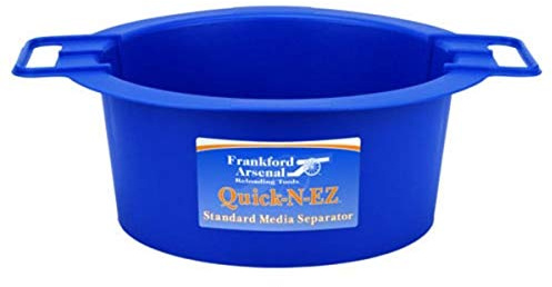 Frankford Arsenal Standard Media Separator
