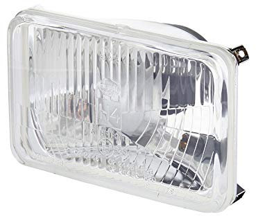 HELLA 1AB 003 177-001 Alogeno-Gruppo ottico, Faro principale, 12/24V, Numero di riferimento 12.5, Montaggio, interno, Sx/Dx