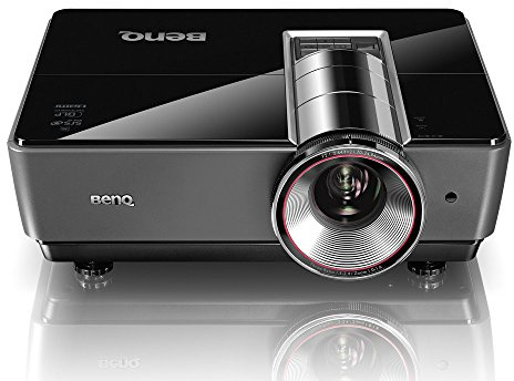 BenQ SX914 DLP Projector XGA 6000 lumens