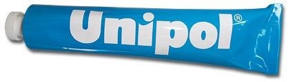Lippert Unipol - Pasta lucidante tubetto da 50 ml