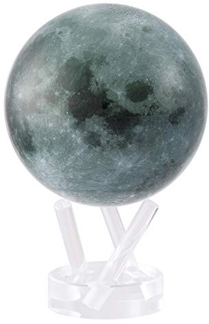 MOVA Globo Autorrotativo, Luna Signature (6)