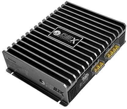 AMPLIFICATORE BASS FACE DB2.1 DB 2.1 A 2 CANALI 2 CH 500 WATT RMS E 800 WATT MAX IN MONO PER PORTE PORTIERE SPORTELLI E SUBWOOFER CON BASS BOOST DA 0 A + 12 DB E FILTRO SUBSONICO 20 - 50 HZ