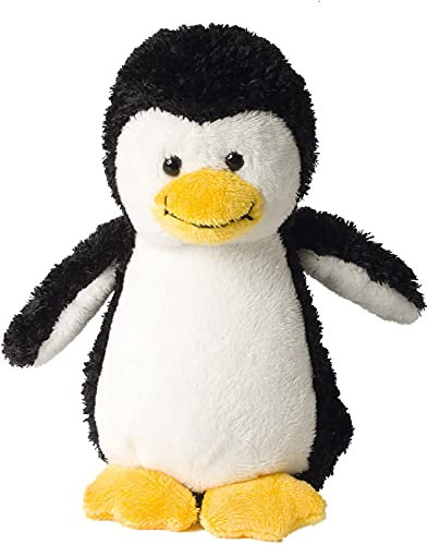 Stofftier Plüschtier Kuscheltier Pinguin