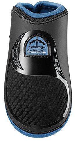 Veredus - Carbon Gel VENTO REAR - COLOR EDITION